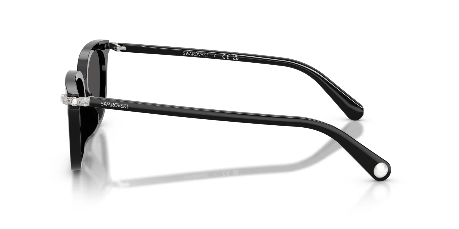 Swarovski 6064D Sunglasses - view 10